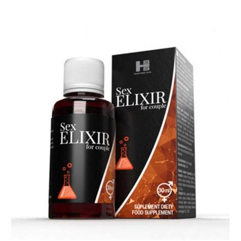 Афродизиак для мужчин и женщин Shs Sex Elixir For Couple 30мл цена 1365 грн — Prom Ua Id