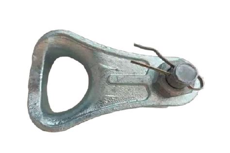 Thimble Clevis 01