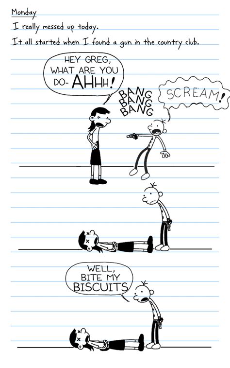 3 Words To Describe Greg Heffley Jorge Has Vang