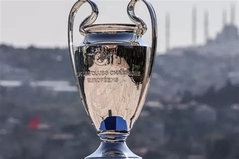 UEFA Ubah Format Kompetisi Liga Champions Mulai 2024 2025 Gimana