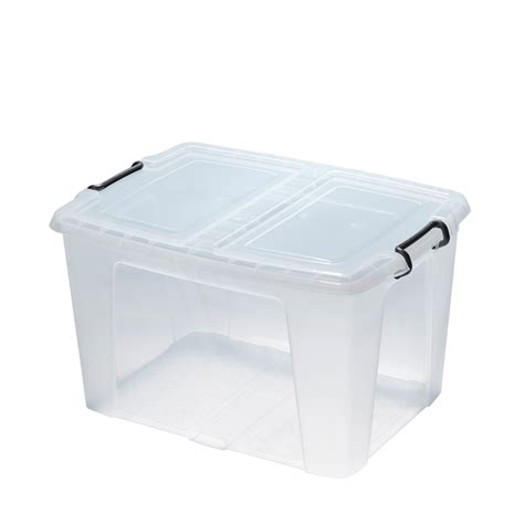 Litre Smart Box With Extra Strong Lid Strata Products Limited