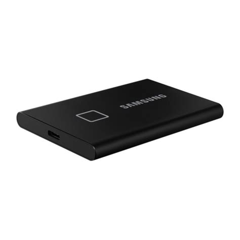 Samsung T Touch Disco Duro Externo Ssd Tb Usb Pccomponentes