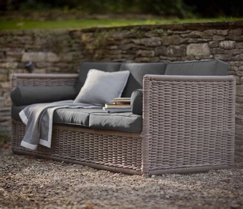 Seat Outdoor Sofa Cushions Baci Living Room