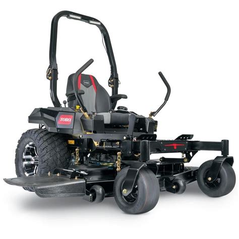 Toro Titan Max Havoc Edition 60 In Kohler 26hp Ironforged Deck