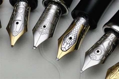 Fountain Pens