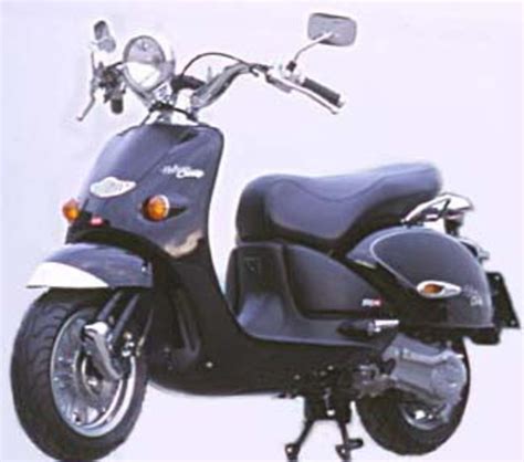 Aprilia Habana Custom Prezzo E Scheda Tecnica Moto It