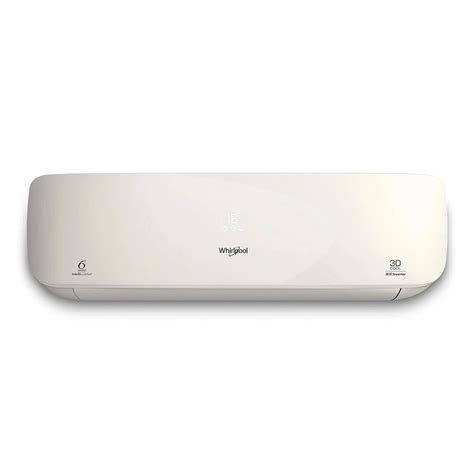 Dcool Whirlpool S Copr Inv Tons Star Wi Fi Inverter Split Ac At