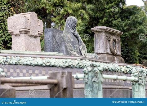 El Cementerio Monumental De Mil N Cimitero Monumentale Di Milano Es Uno