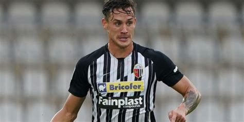 Palermo Chiuso L Accordo Per Saric Lo Slovacco Mraz Come Vice Brunori