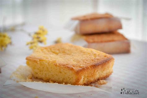 Sobaos Pasiegos Galletas Para Matilde