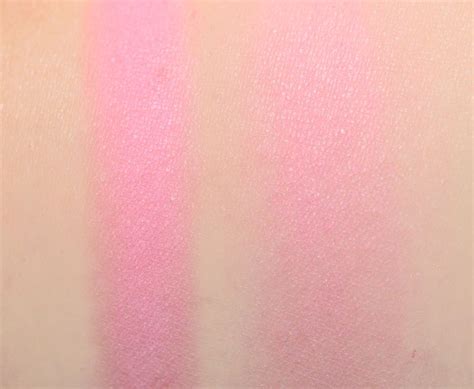 Dior Blush Blush Pink Nude Eyeshadow Eyeshadow Looks Blush Dupes