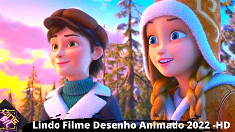 Filme De Desenho Engraçado - FILME DE DESENHO ANIMADO ENGRAÇADO COMPLETO HD 2022 - YouTube