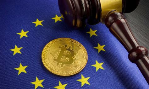 Eu Regulator Proposes New Rules For Foreign Crypto Firms