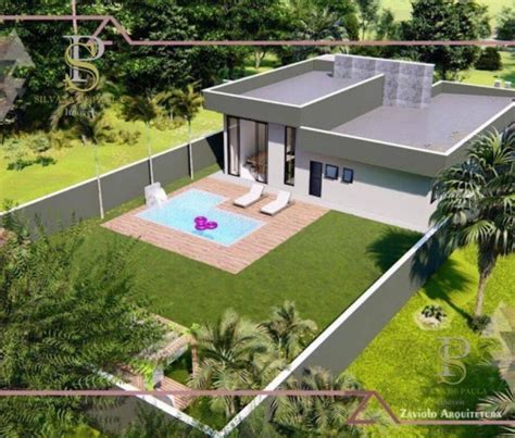 Casa 3 Quartos à Venda 220 m² em Condomínio Shambala Iii Atibaia