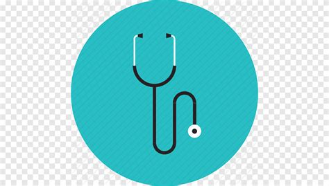 Black And Gray Stethoscope Art Computer Icons Stethoscope Medicine