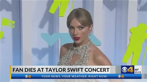 Taylor Swift Fan Dies At Rio Concert Amid High Temperatures Lack Of Water Youtube