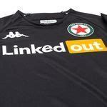 Red Star F C Ausw Rtstrikot Unisportstore De