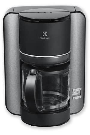 Cafetière filtre Electrolux EKF978 Darty