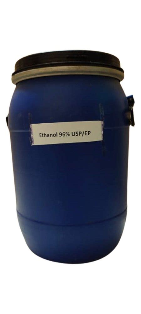 96 Ethanol Powder USP At Rs 700 Litre Ethanol In Mumbai ID