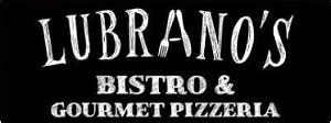 Lubrano's Bistro - 2114 NJ-70, Manchester Township, NJ 08759 - Menu ...