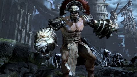 God Of War Iii