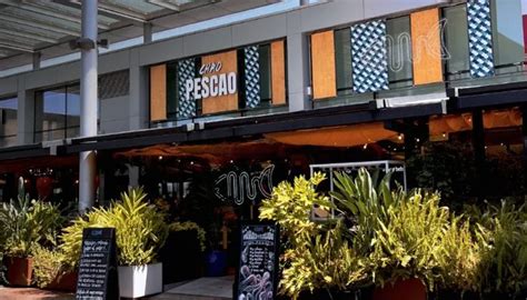Chao Pescao Seafood Menu With Prices Updated 2025