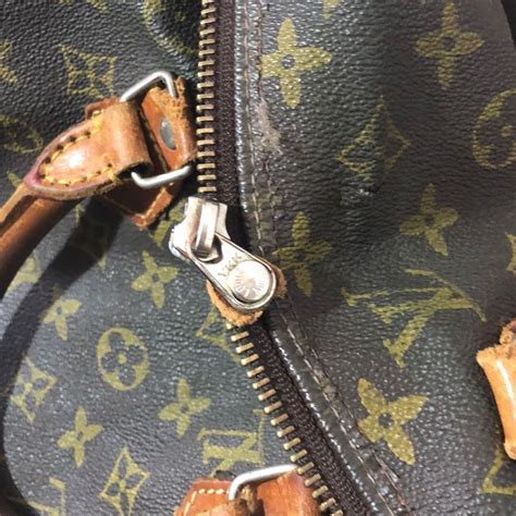 Does Louis Vuitton Use Plastic Zippers Paul Smith