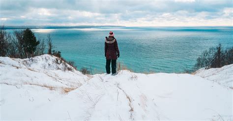 Outdoor Rec and Tourism Make a Michigan Winter Wonderland | Michigan ...