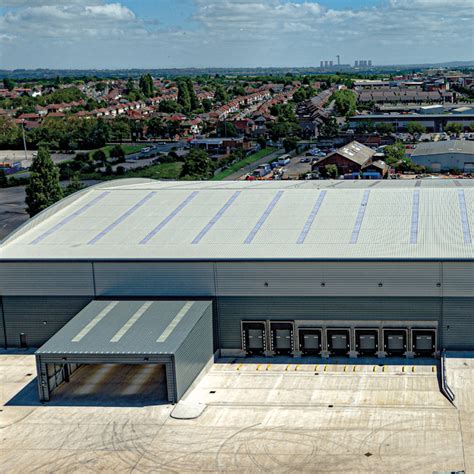 Quadcore Ks1000rw Roof Panel Kingspan Gb