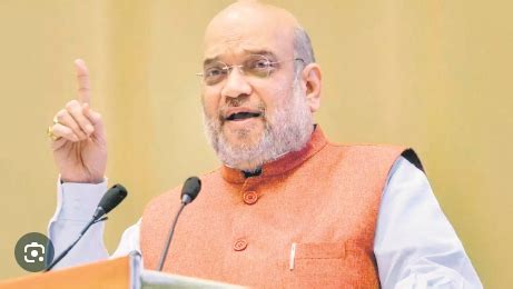 Rahul Must Explain Reasons For Opposing Caa Amit Shah Thedailyguardian