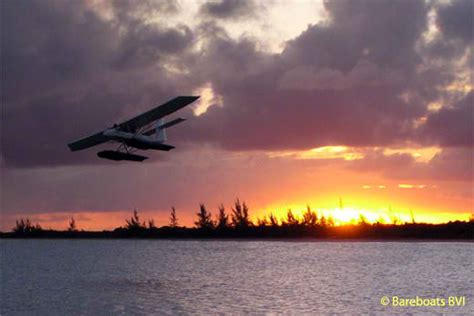 Anegada In The British Virgin Islands