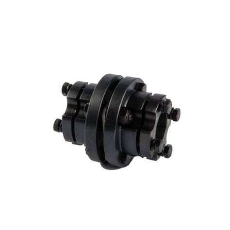 Aluminum Coupling Drive Shaft Single Diaphragm Flexible Coupling