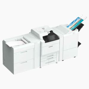 Fujifilm Apeos Color Printer Npg Photocopier Solutions