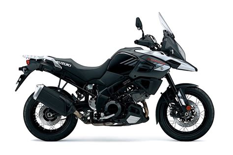 Suzuki V-Strom 650 vs Kawasaki Versys 650: Spec Comparison