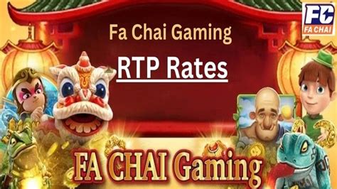 Fa Chai Gaming Slots 2025 ᐈ Play For Free Or Real Money