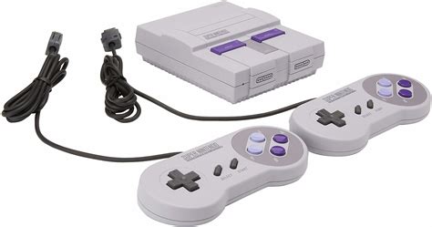 NES Classic Edition vs. SNES Classic Edition: Which should you buy? | iMore