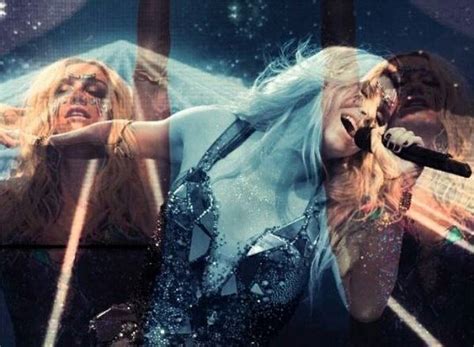 Kesha Warrior Tour Edit♥ #Kesha_Rose #Singer #Celebrities | Ke$ha ...