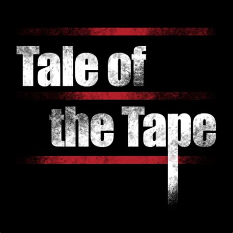 HOTv Presents: Tale of the Tape E1