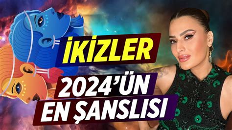 2024 Yılında İkizler Burcunu Neler Bekliyor Astrolog Elvan Lapis