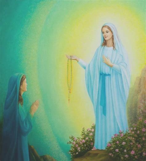 Pin By Pinner On J Su Mother Mary Jesus And Mary Pictures Blessed