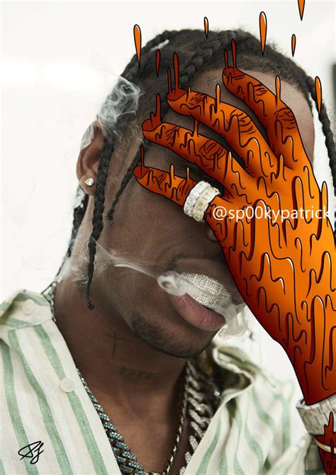 Make A Grime Art For You By Kingdeku Fiverr