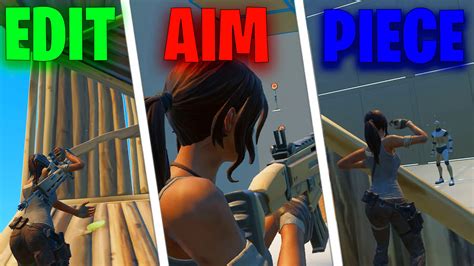 PRACTICE MAP PIECE AIM EDIT 1613 9190 5459 By Zorgi Fortnite