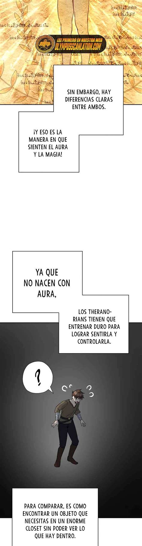 Transmigrando Al Otro Mundo Una Vez M S Cap Tulo Manhwa