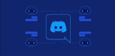 Create A Custom Discord Tailored To Your Needs By Bernardo Sousa