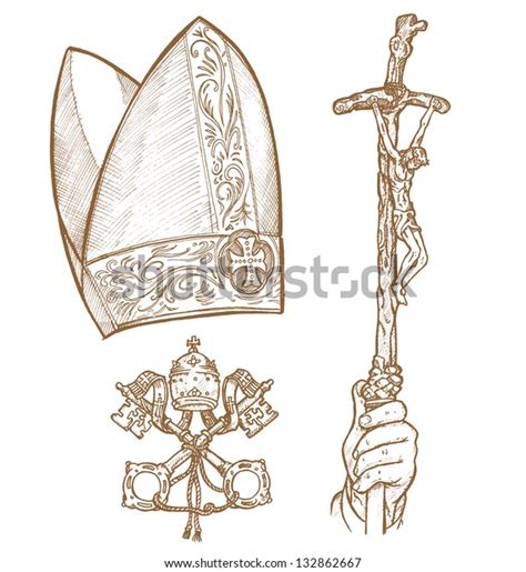 9+ Hundred Papal Hat Royalty-Free Images, Stock Photos & Pictures ...