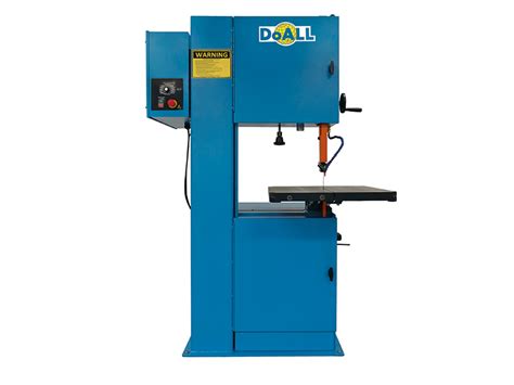 2013 V2 2013 V3 Vertical Contour Saw Doall Europa BV