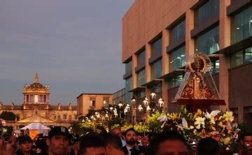 Romería 2023 Cuándo es la Romería de la Virgen de Zapopan