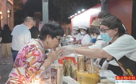 古镇侨乡光彩迷人 共沐人文湾区韵味 南方都市报·奥一网