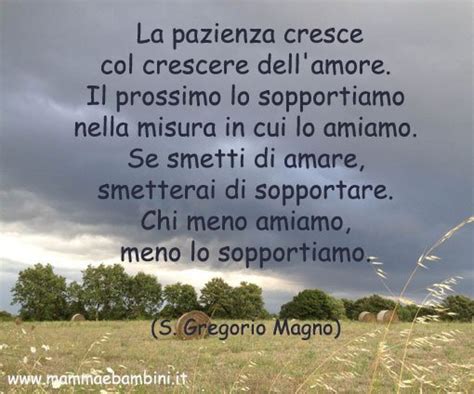 Frase Del Giorno Novembre Mamma E Bambini