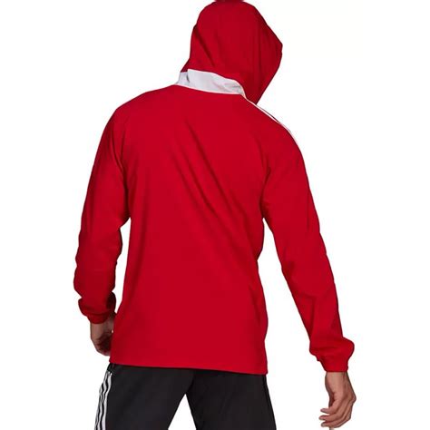 Kurtka z kapturem wiatrówka Adidas Tiro 21 Windbreaker GP4965 Cena